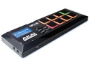 Akai Sample-Player MPX8