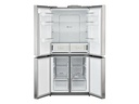 Trisa Foodcenter 7801.7545 Silber