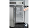 Trisa Foodcenter 7801.7545 Silber