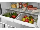 Trisa Foodcenter 7801.7545 Silber