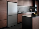 Trisa Foodcenter 7801.7545 Silber
