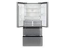 Trisa Foodcenter 7802.7545 Silber