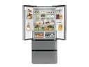 Trisa Foodcenter 7802.7545 Silber
