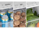 Trisa Foodcenter 7802.7545 Silber