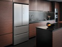Trisa Foodcenter 7802.7545 Silber