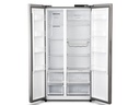 Trisa Foodcenter 7803.7545 Silber