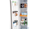 Trisa Foodcenter 7803.7545 Silber