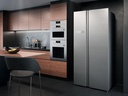 Trisa Foodcenter 7803.7545 Silber