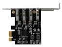 Delock PCI-Express-Karte 90304 USB 3.0 Typ-A