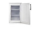 Domo Gefrierschrank DO1071DV, Rechts/Wechselbar