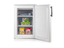 Domo Gefrierschrank DO1071DV, Rechts/Wechselbar
