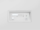 AEG by Electrolux Gefriertruhe AGT145, Weiss