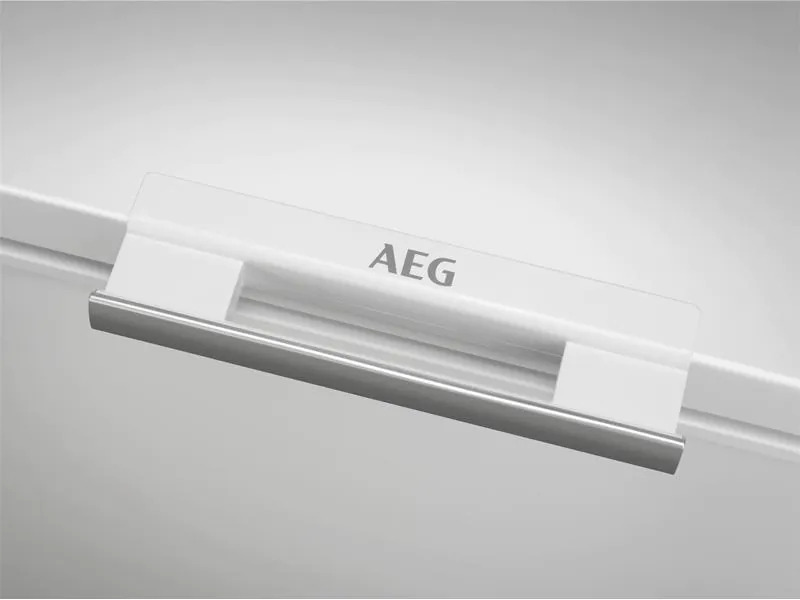 AEG by Electrolux Gefriertruhe AGT260, Weiss