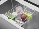 AEG by Electrolux Gefriertruhe AGT260, Weiss
