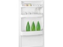 SMEG Kühl-Gefrierkombination FAB32LWH5 Weiss, Links