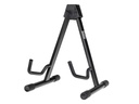 Bemero A-Gitarren-Ständer GS-8061BK Set