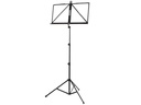Bemero A-Gitarren-Ständer GS-8061BK Set
