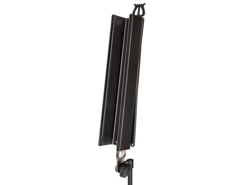 Bemero A-Gitarren-Ständer GS-8061BK Set
