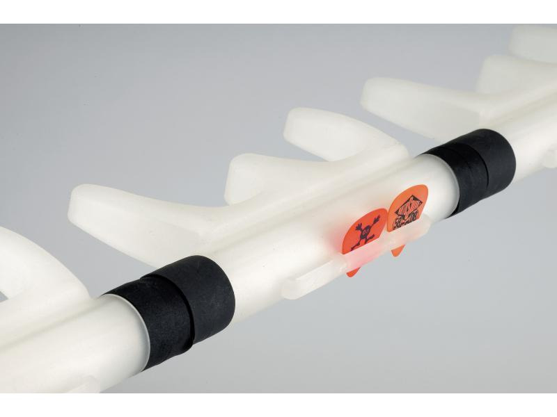 K&amp;M Gitarrenständer 17515 für 5 Gitarren