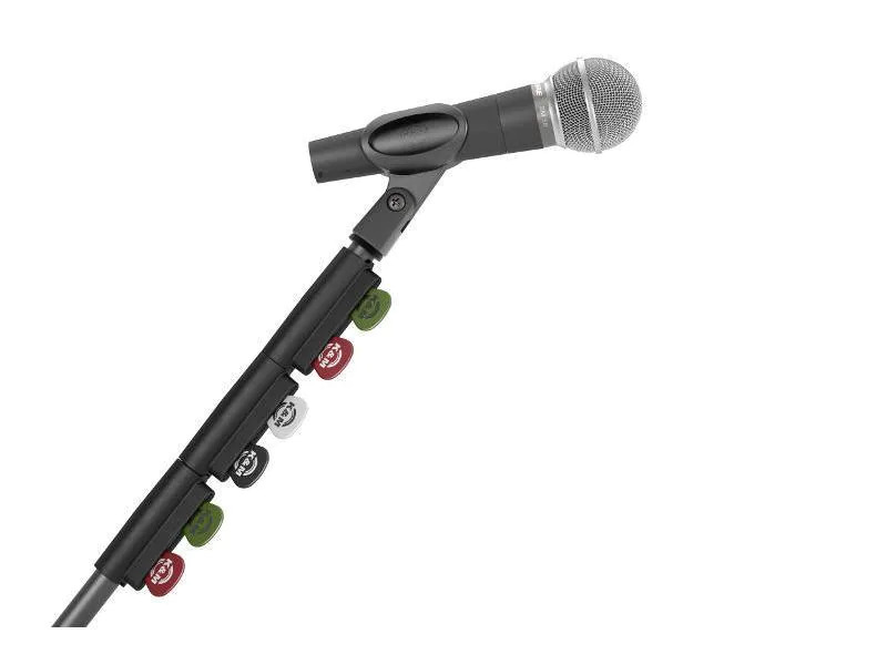 K&amp;M Plektrenhalter 14510