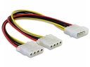 Delock PCI-Express-Karte USB 3.0 Typ-A + LowProfile