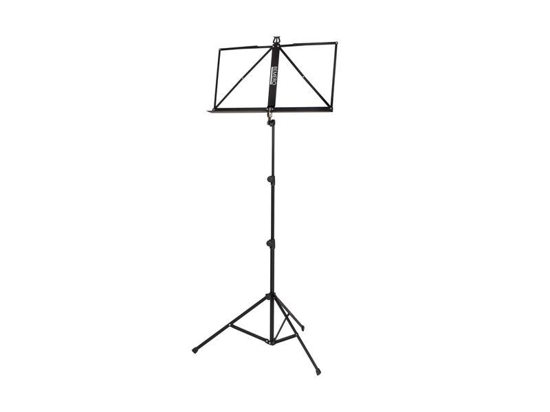 MAX E-Gitarre GigKit Kit Schwarz