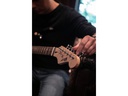 MAX E-Gitarre GigKit Rot