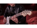 MAX E-Gitarre GigKit Schwarz