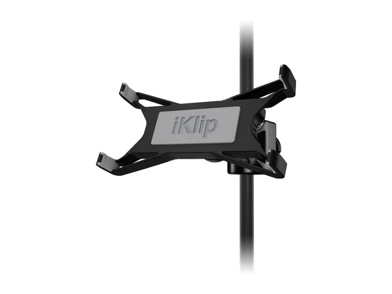 IK Multimedia Fusscontroller Tablet Page Turner Bundle