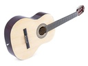 MAX Akustikgitarre SoloArt Set