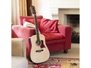 MAX Westerngitarre SoloJam Kit Natur