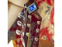 MAX Westerngitarre SoloJam Kit Natur