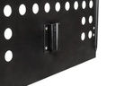 Bemero Notenpult MSS-8080BK