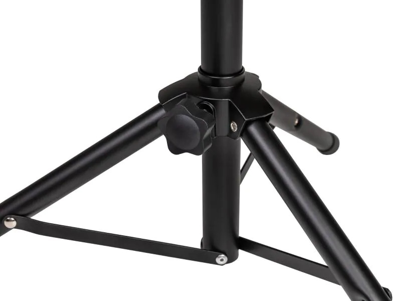 Bemero Notenpult MSS-8080BK