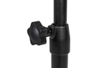 Bemero Notenpult MSS-8080BK Set