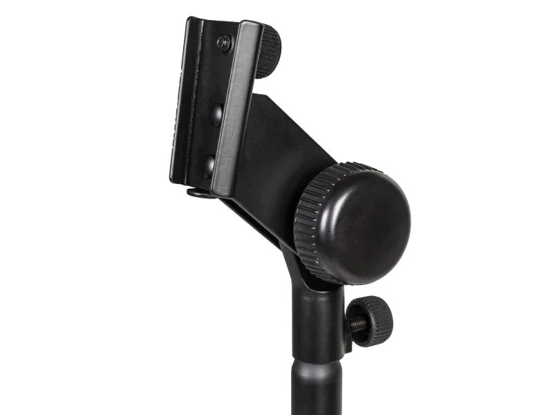 Bemero Notenpult MSS-8080BK Set
