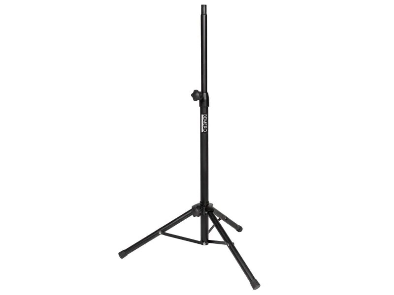 Bemero Notenpult MSS-8080BK Set