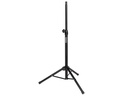 Bemero Notenpult MSS-8080BK Set