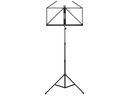 Bemero Notenständer MSS-8090BK 20er Set