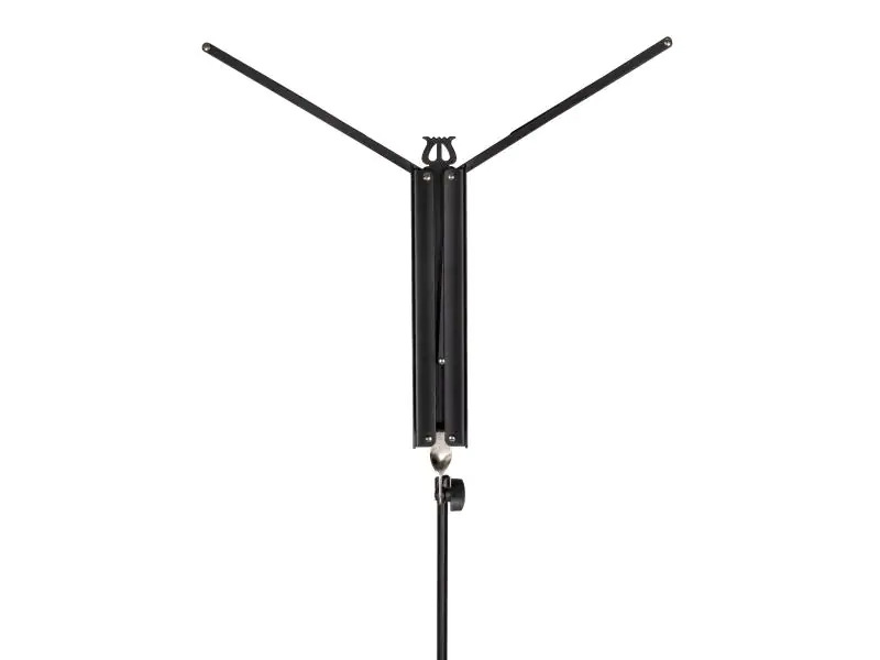 Bemero Notenständer MSS-8090BK 20er Set
