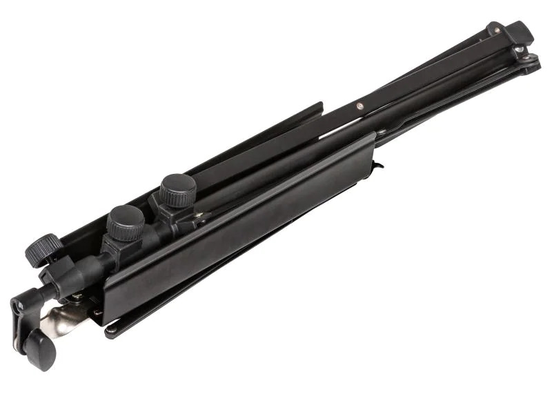 Bemero Notenständer MSS-8090BK 20er Set
