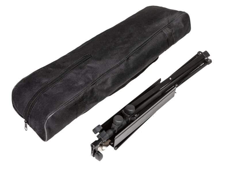 Bemero Notenständer MSS-8090BK 20er Set