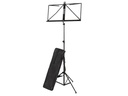 Bemero Notenständer MSS-8090BK 20er Set