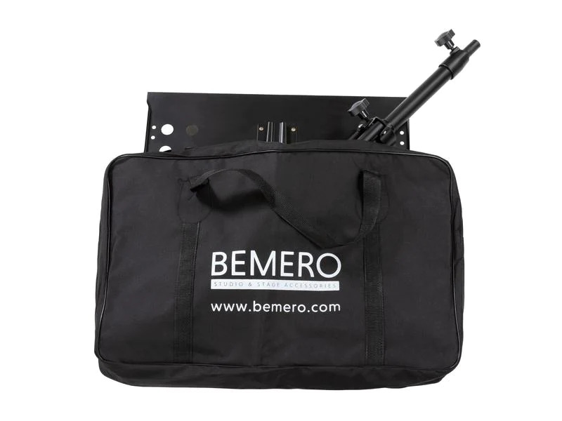 Bemero Tragetasche MSS-8080BAG-BK