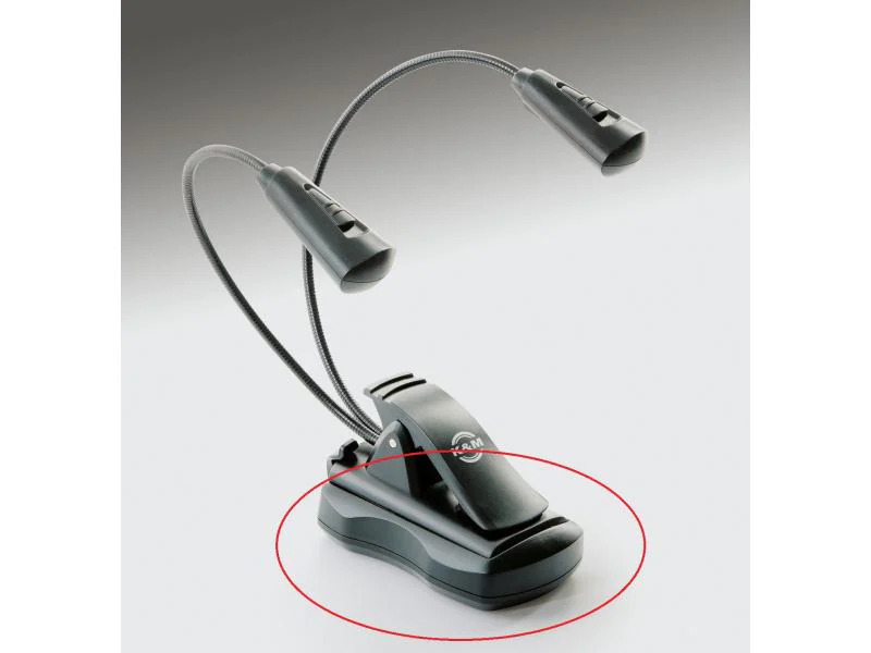 K&amp;M Standfuss 12256 FlexLight