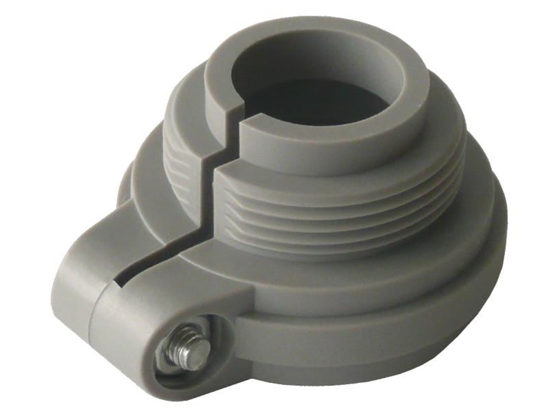 eqiva Adapter Danfoss für Heizkörperstellventil