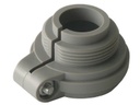 eqiva Adapter Danfoss für Heizkörperstellventil
