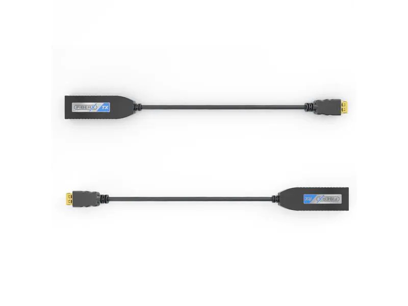 FiberX HDMI Extender FX-P350