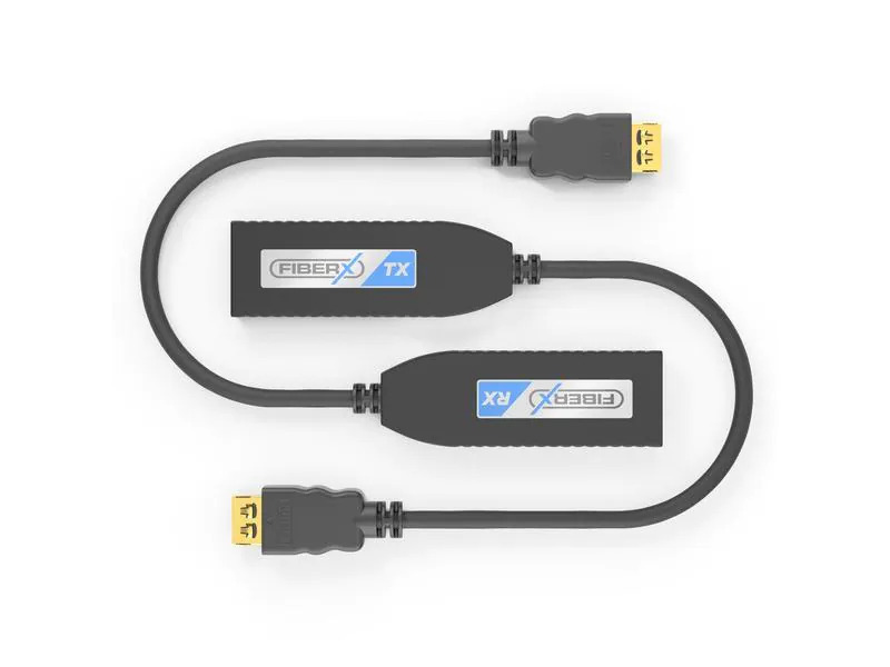 FiberX HDMI Extender FX-P350