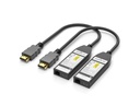 FiberX HDMI Extender FX-P350